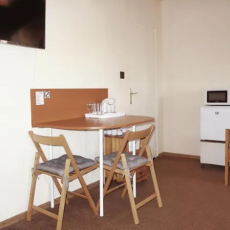 Apartamento Tolena *