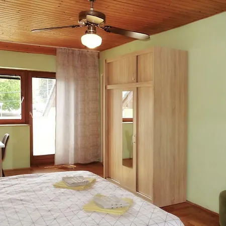 Apartament Tolena Hévíz