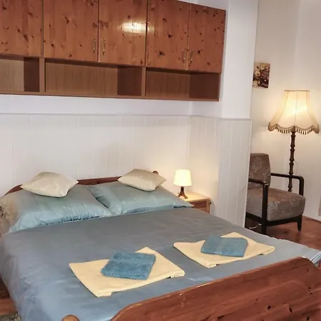 Tolena Apartament *