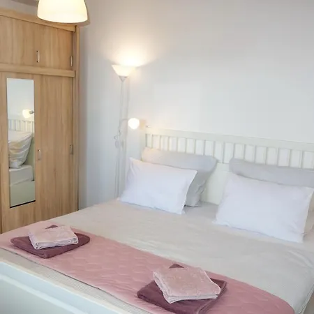 Tolena Apartament Hévíz