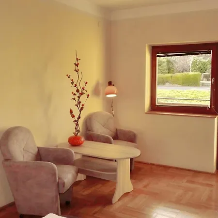 Tolena Apartamento Hévíz