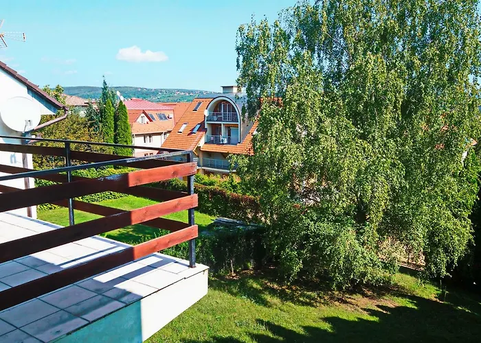 Apartment Tolena *
