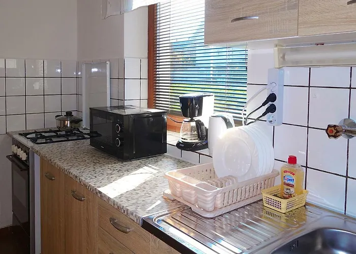 Tolena Apartment