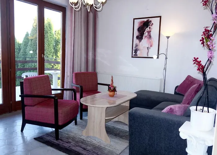 Apartamento Tolena *
