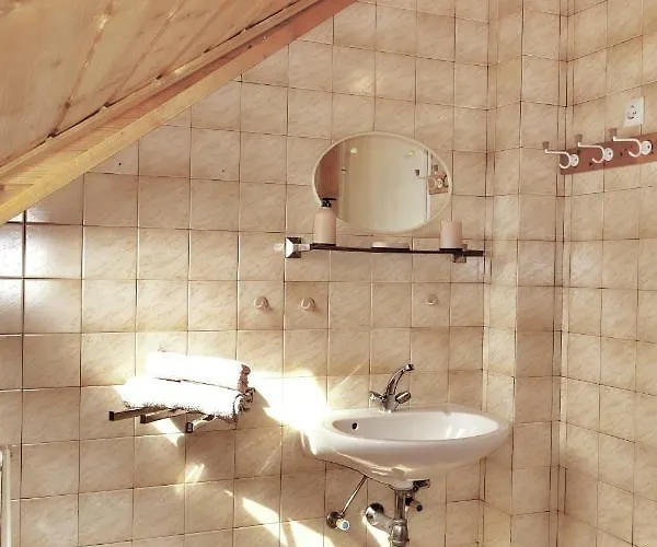 Tolena Apartamento Hévíz