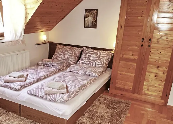 Tolena Apartament Héviz